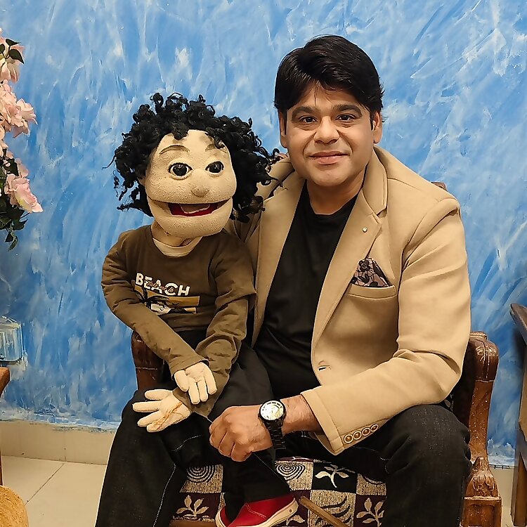 Ankit Sisodiya