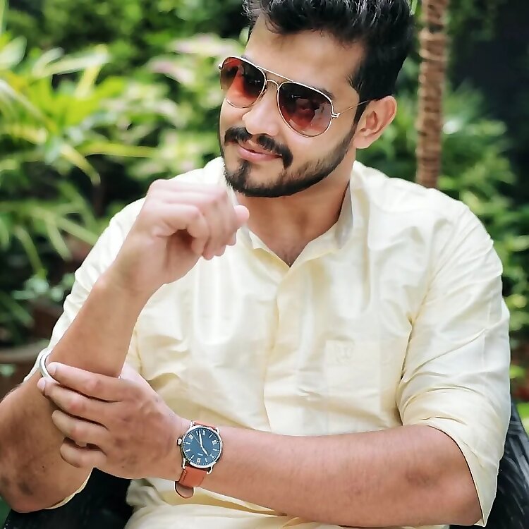 Vineeth Chandran