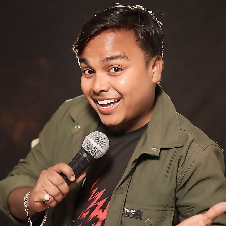 Sanjeet Kumar Sangam