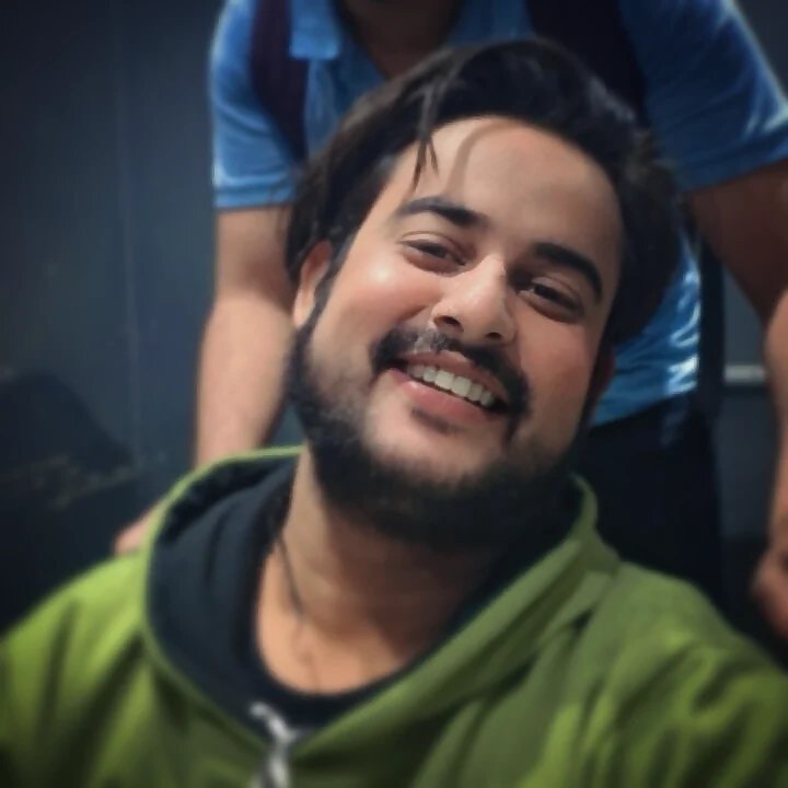 Ritik Shahil