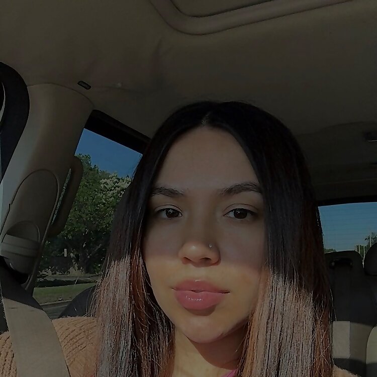 Samantha Garcia