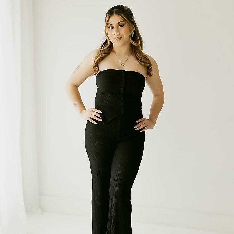 Sandy Garcia