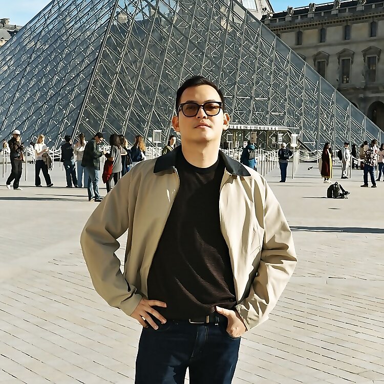 Joel Sanico Aba