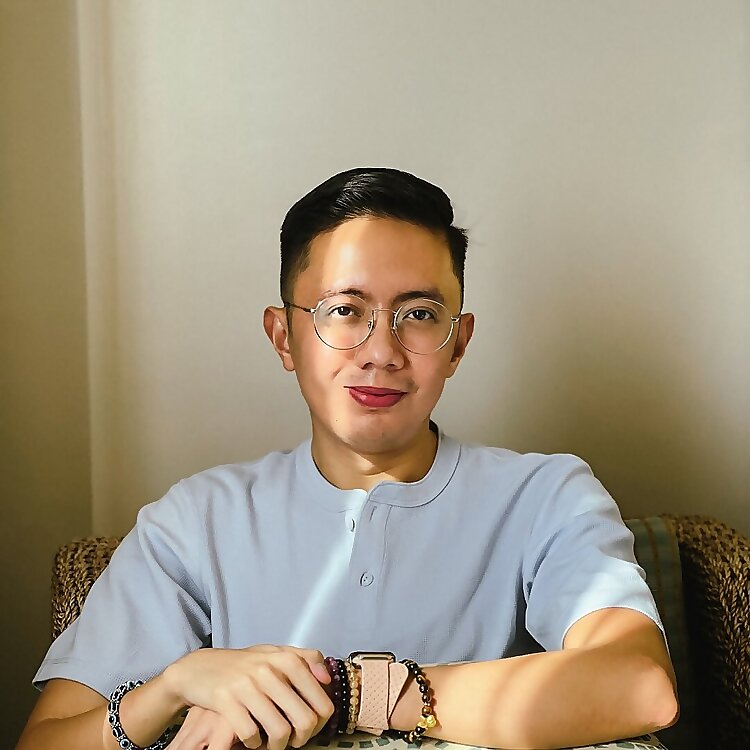 Sinjin Pineda