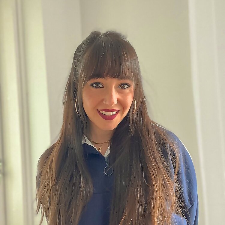 Nerea Bartolome