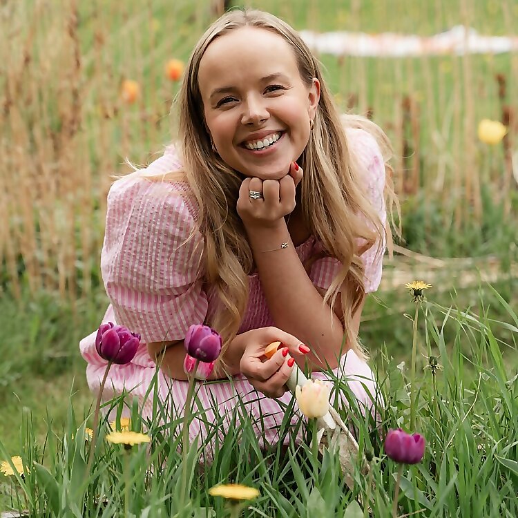 Sara Parikka