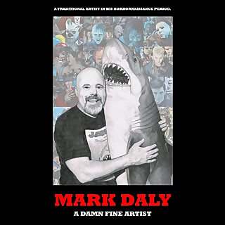 Mark Daly