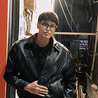 Mark Jasper Amorin