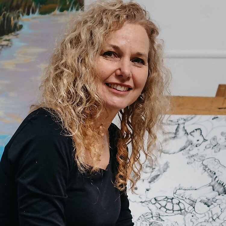 Leanne white