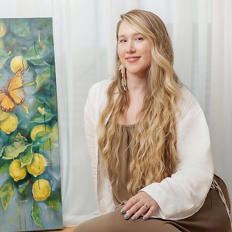 Lucy Viechweg