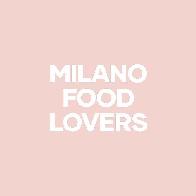 Milano Food Lovers