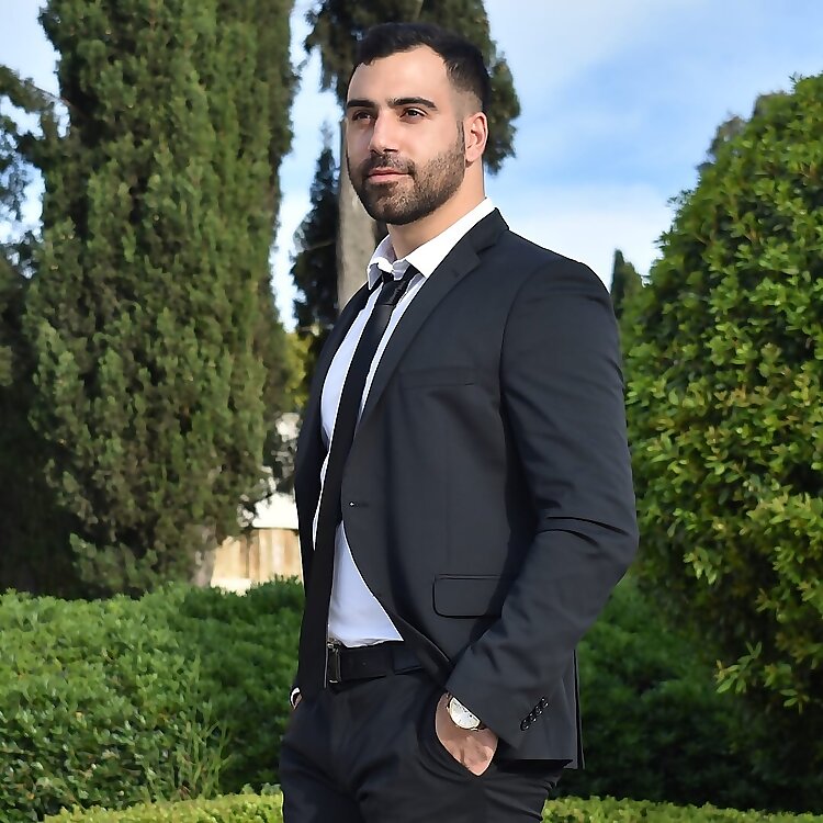 Tasos Trigazis