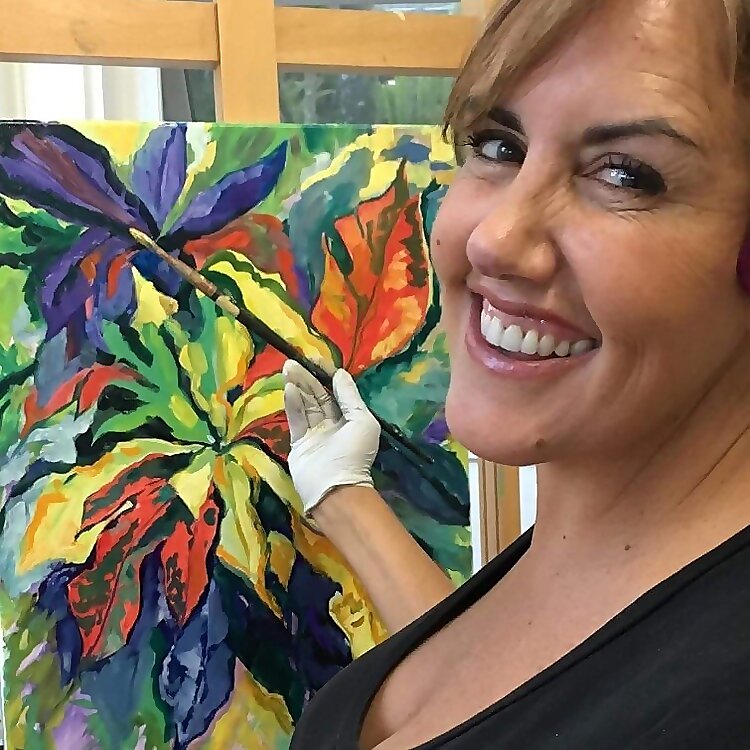 Dana Ridenour