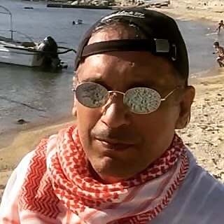 Antonis Macheridis