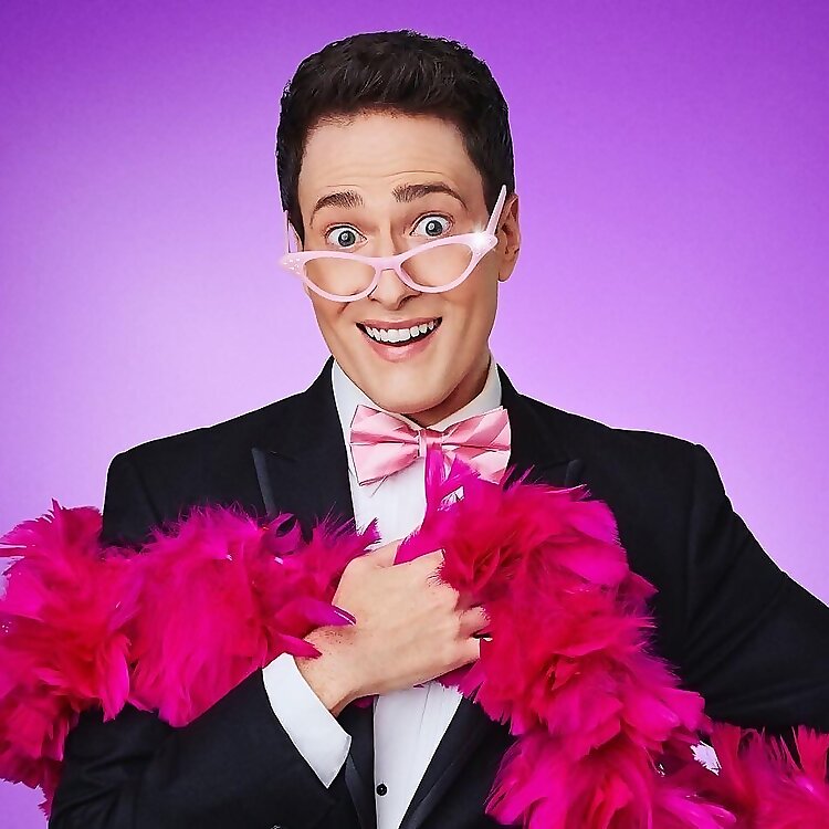 Randy Rainbow