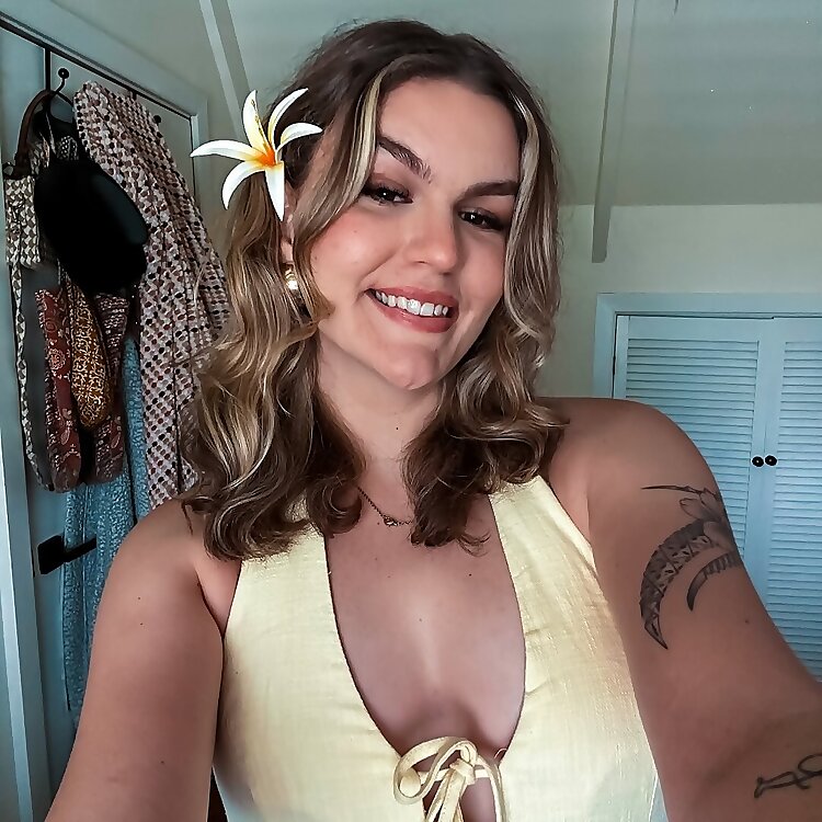 Maisy Grant