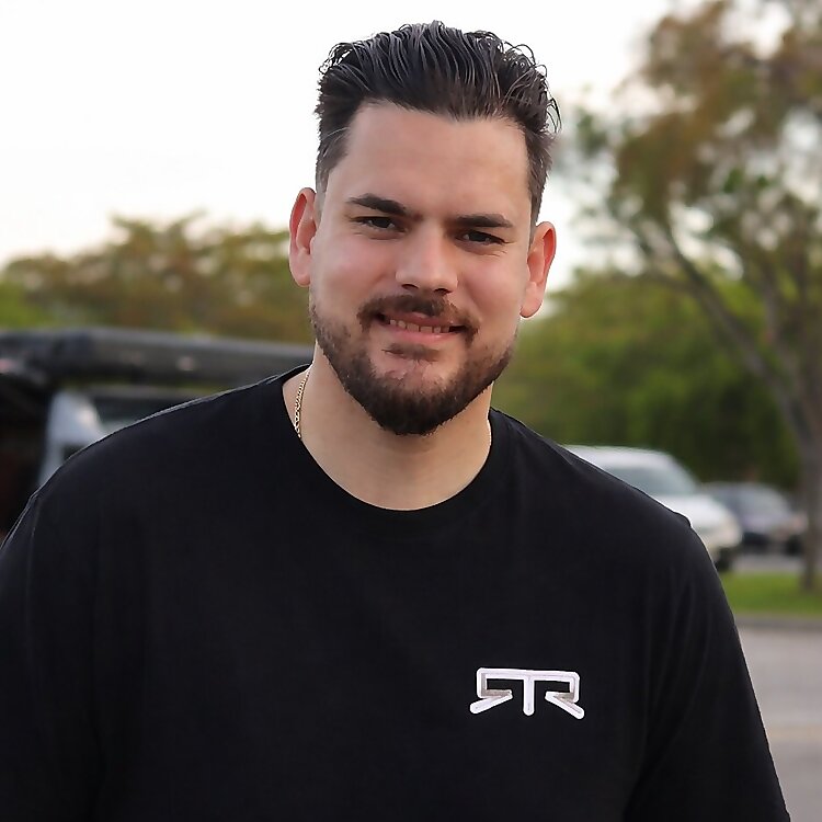 Yorelvis Rodriguez