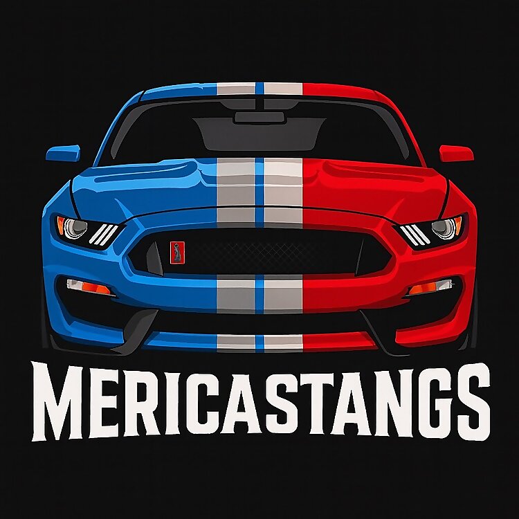 Merica Stangs
