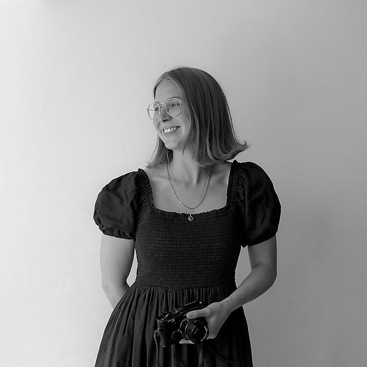 Freya Raby