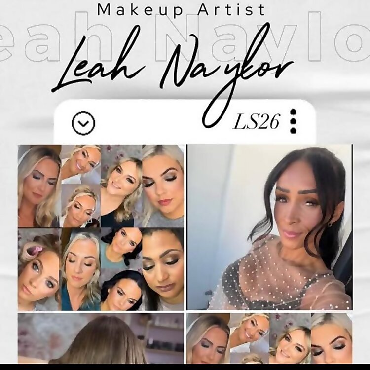 Leah Naylor