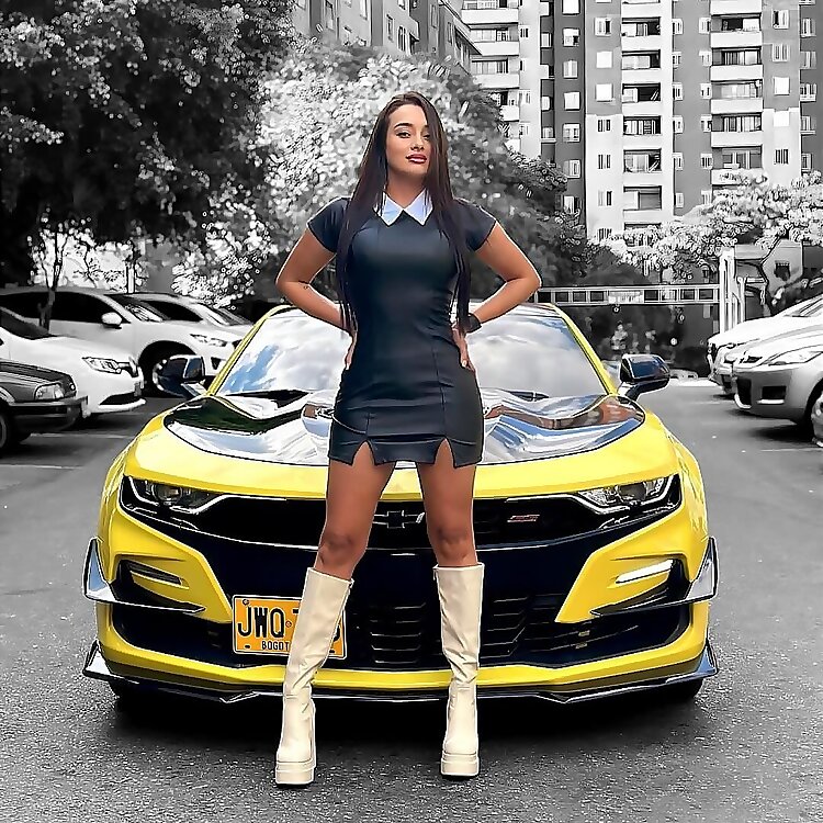 Ana Palacio