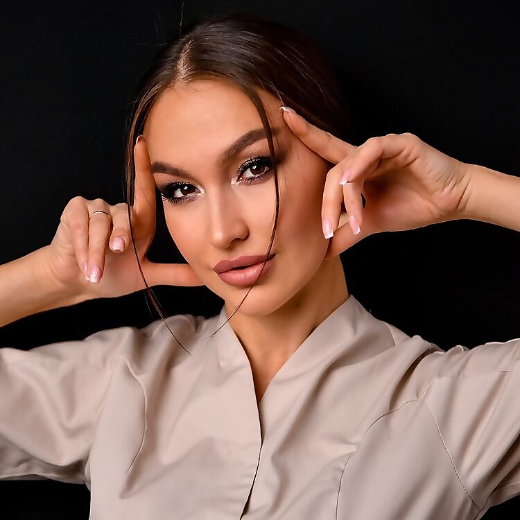 Sergeeva Snezhana