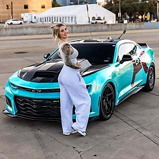 Alexxis Pittman