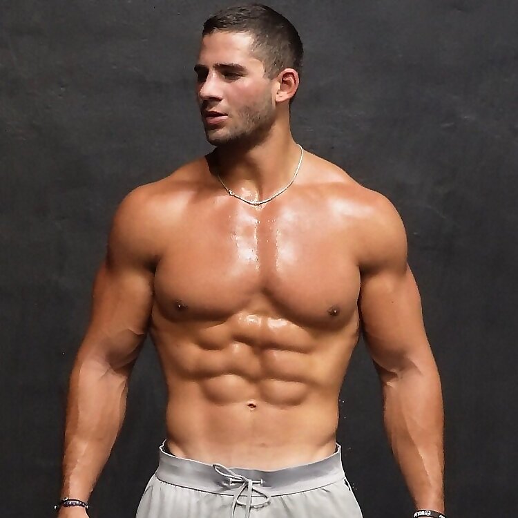 Drew Aggouras