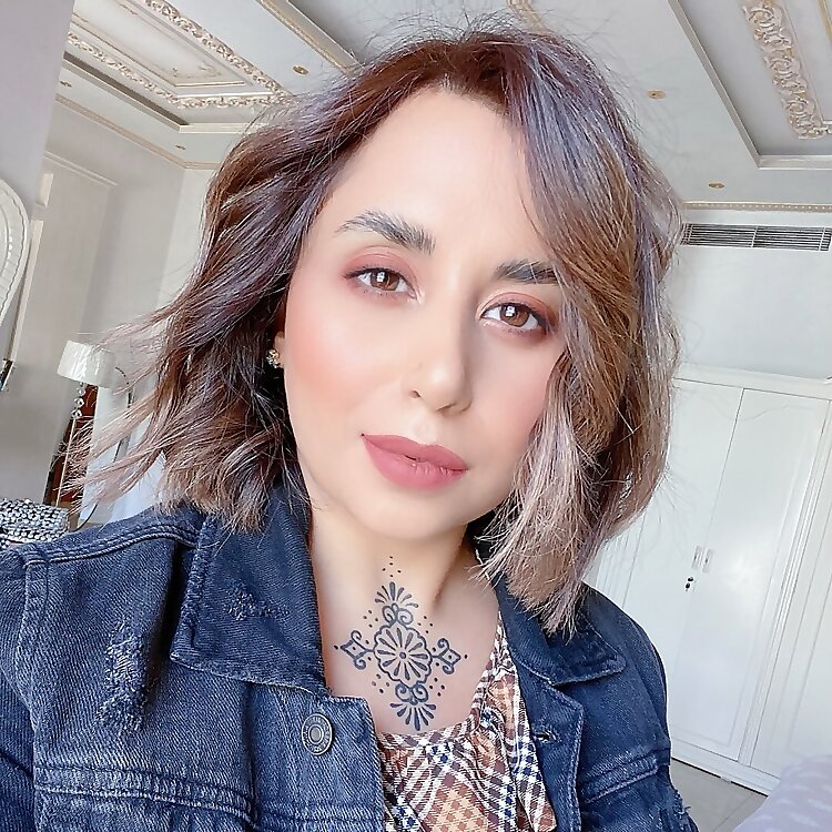 Shweta Sachani Khare