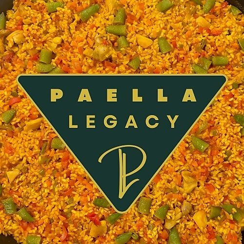 Paella Legacy