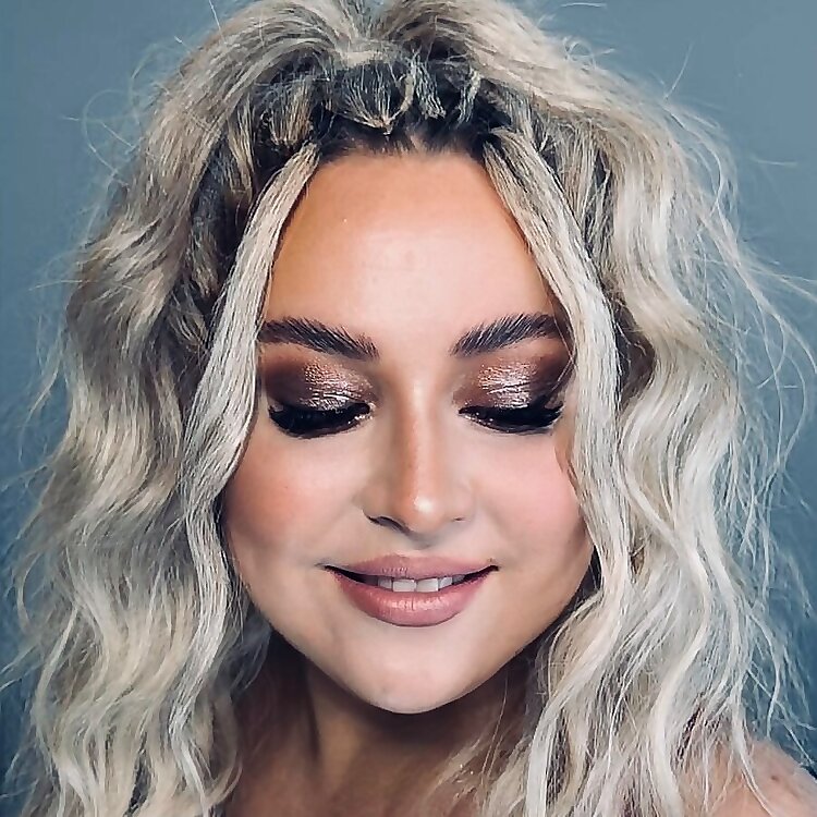 Albina Bespalova