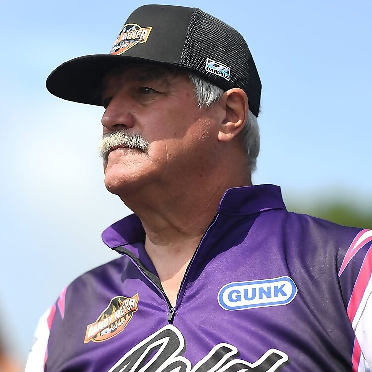 Randy Meyer