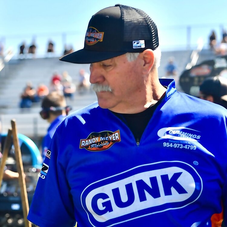 Randy Meyer