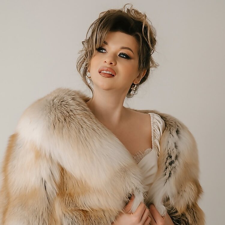 Liliana Shakirova
