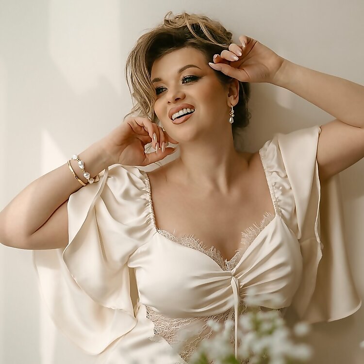 Liliana Shakirova