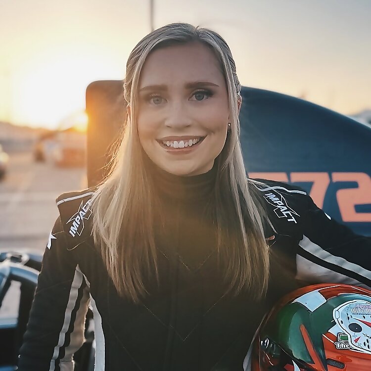 Kayleigh Beakley