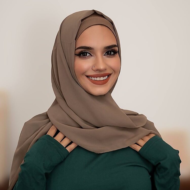 Samira Omari