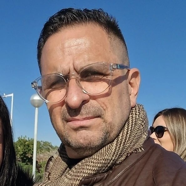 Enrique Jimenez
