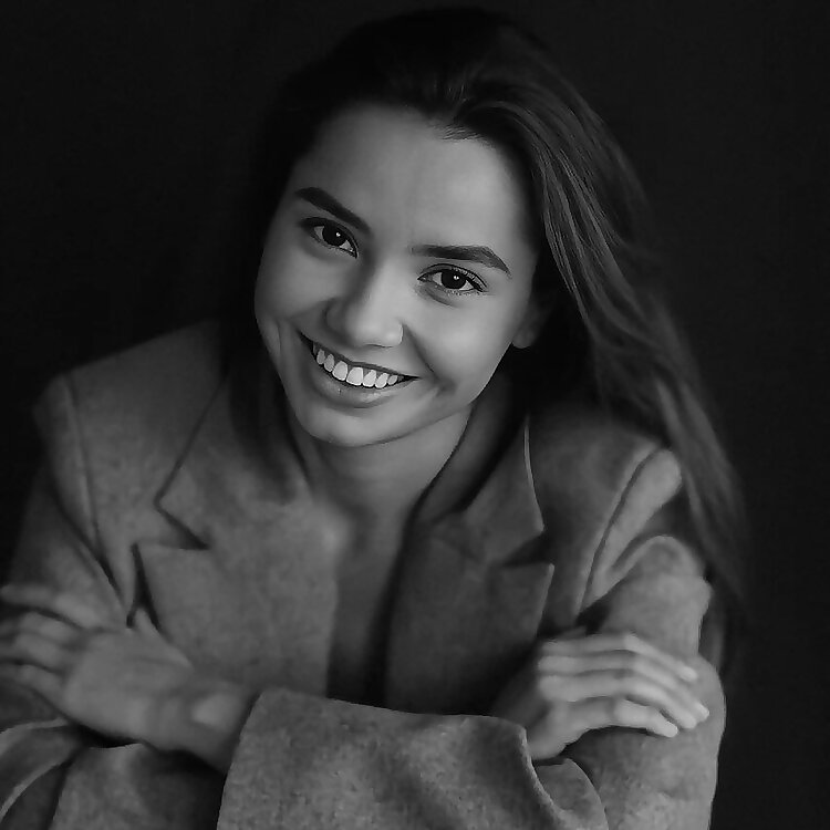 Vera Malinina