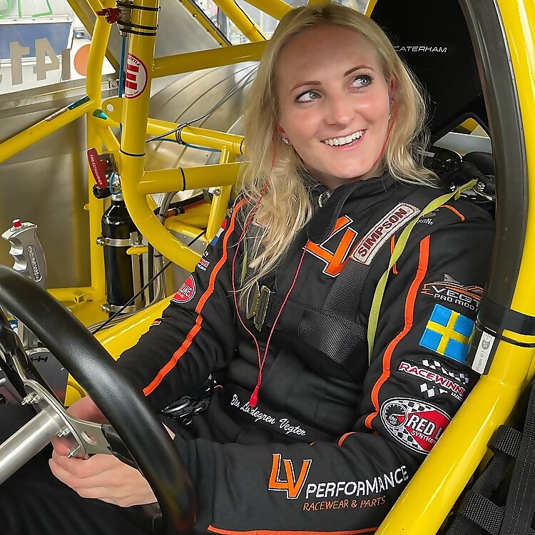 Elin Lindegren Vegter