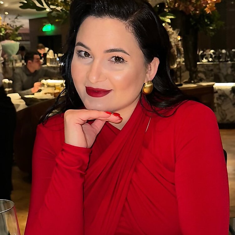 Elvira Mutt