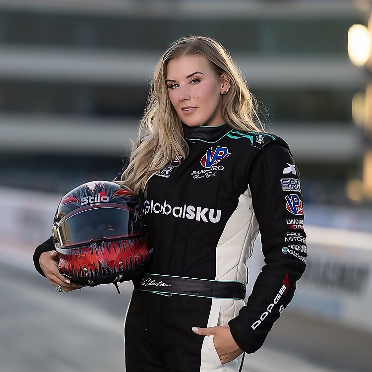 Ida Zetterström