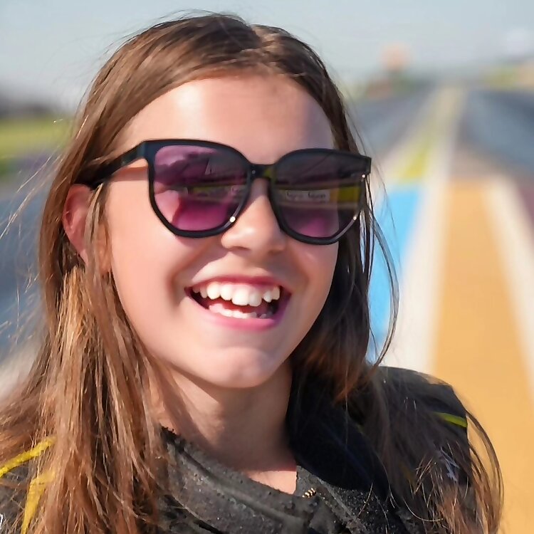 Abigail Cole