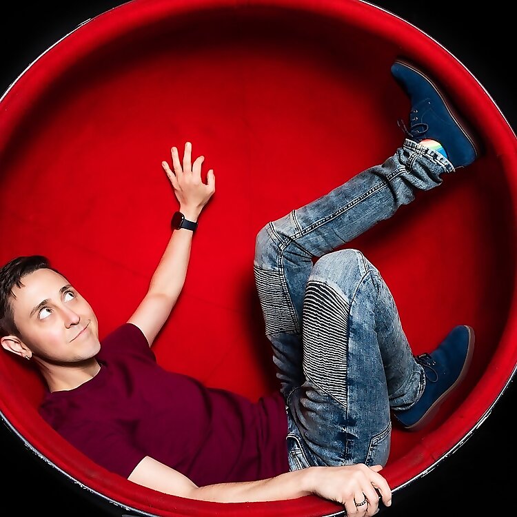 Jeffrey Jay