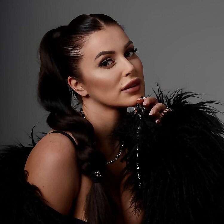 Natalya Chikurova