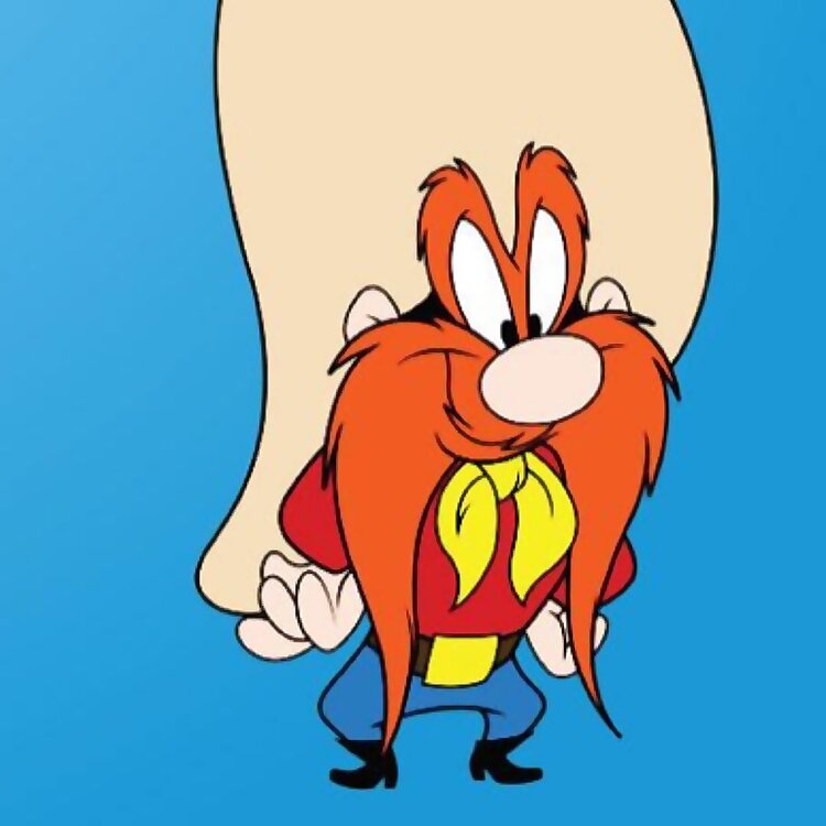 Billy Geoffrey