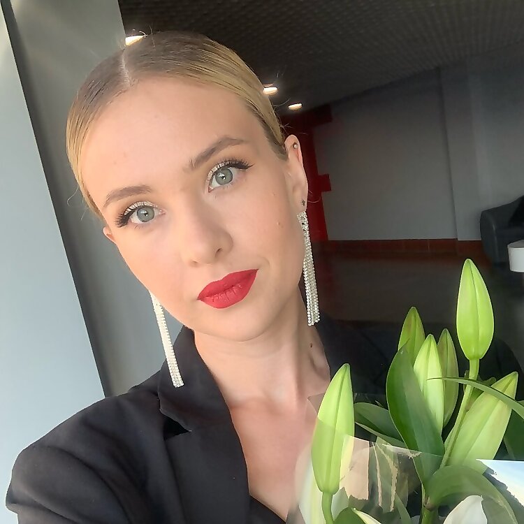 Yulia Alexandrova
