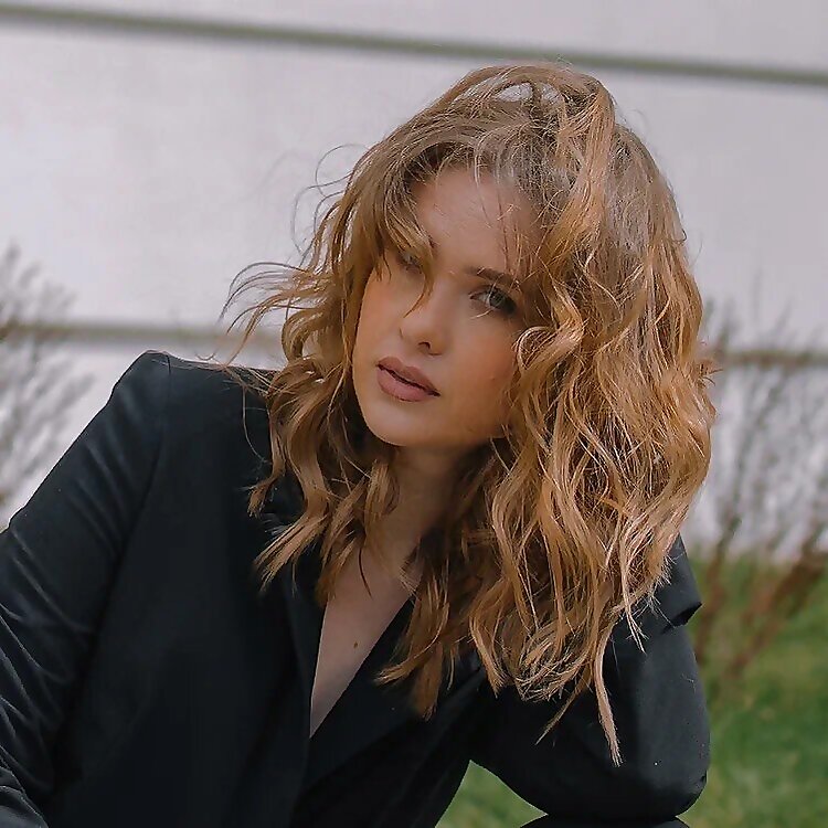 Yulia Alexandrova