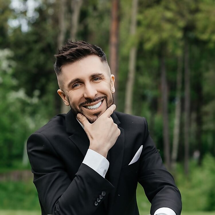 Sergey Mitroshin
