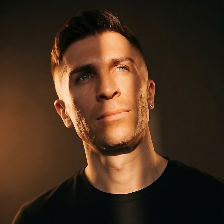 Sergey Mitroshin